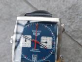 Tag Heuer Monaco Calibre 11