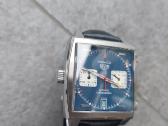 Tag Heuer Monaco Calibre 11 - nuotraukos Nr. 2