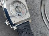 Tag Heuer Monaco Calibre 11 - nuotraukos Nr. 5
