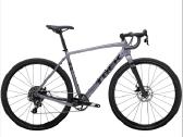 Trek Checkpoint Alr 4 gravel dviratis Matte Gala