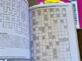 Kryžiažodžių klubas + Kryžiažodžių detektyvai - nuotraukos Nr. 7
