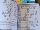 Kryžiažodžių klubas + Kryžiažodžių detektyvai - nuotraukos Nr. 10