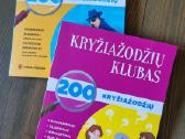 Kryžiažodžių klubas + Kryžiažodžių detektyvai - nuotraukos Nr. 14
