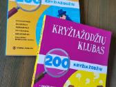 Kryžiažodžių klubas + Kryžiažodžių detektyvai