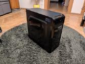 I5-6600k, Gtx1060 3gb, 20gb RAM, 120+180gb 2xssd