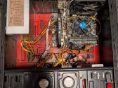 I5-6600k, Gtx1060 3gb, 20gb RAM, 120+180gb 2xssd - nuotraukos Nr. 2