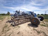 Skutikas Lemken Rubin 6metrai - nuotraukos Nr. 4