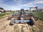 Skutikas Lemken Rubin 6metrai - nuotraukos Nr. 5