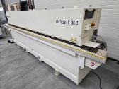 Briaunų laminavimo staklės Scm K360