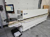 Briaunų laminavimo staklės Scm K360 - nuotraukos Nr. 3