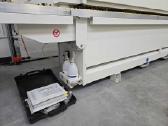 Briaunų laminavimo staklės Scm K360 - nuotraukos Nr. 4