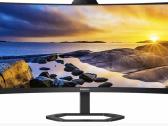 Philips Monitorius 34e1c5600he/00 - nuotraukos Nr. 2