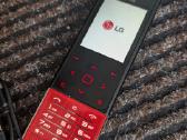 LG Chocolate Kg800 mobilus telefonas - kolekcinis - nuotraukos Nr. 3