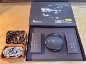 Hifiman Re2000 Pro Silver Iem ausinės