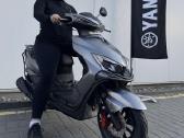 Yamaha Cygnus 2026m 49cc 3kw- pristatome per 3val - nuotraukos Nr. 8