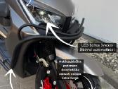 Yamaha Cygnus 2026m 49cc 3kw- pristatome per 3val - nuotraukos Nr. 9