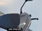 Yamaha Cygnus 2026m 49cc 3kw- pristatome per 3val - nuotraukos Nr. 11