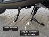 Yamaha Cygnus 2026m 49cc 3kw- pristatome per 3val - nuotraukos Nr. 12