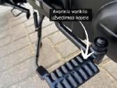 Yamaha Cygnus 2026m 49cc 3kw- pristatome per 3val - nuotraukos Nr. 13