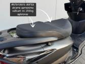 Yamaha Cygnus 2026m 49cc 3kw- pristatome per 3val - nuotraukos Nr. 15