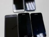 Samsungai dalims