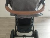 Sportinis vežimėlis Lionelo Annet Plus (iki 22 kg) - nuotraukos Nr. 4