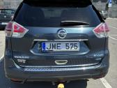 Nissan - nuotraukos Nr. 2