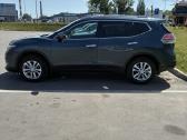 Nissan - nuotraukos Nr. 3