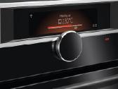 Aeg Bsk978330b Steam Crisp orkaitė Wi-fi -50% - nuotraukos Nr. 3