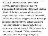 Parduodu dvirati - nuotraukos Nr. 2