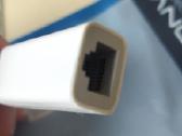 Originalus „Apple Thunderbolt“–etherneto adapteris - nuotraukos Nr. 3