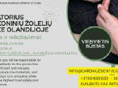 Darbai Olandijoje Logistikos Sandeliuose - nuotraukos Nr. 3