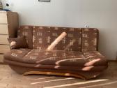 Sofa lova
