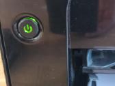 Hp Laserjet P1102w su nauja originalia kasete - nuotraukos Nr. 4