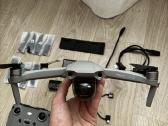 Dji Mavic Air 2 Fly More Combo + Hard Case