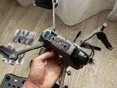 Dji Mavic Air 2 Fly More Combo + Hard Case - nuotraukos Nr. 3