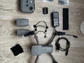 Dji Mavic Air 2 Fly More Combo + Hard Case - nuotraukos Nr. 4