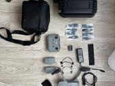 Dji Mavic Air 2 Fly More Combo + Hard Case - nuotraukos Nr. 5