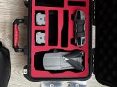 Dji Mavic Air 2 Fly More Combo + Hard Case - nuotraukos Nr. 7