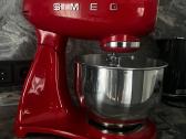 Smeg virtuvinis kombainas