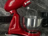 Smeg virtuvinis kombainas - nuotraukos Nr. 3