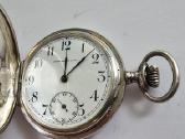 ~1880 Oscar Moser & cie kiseninis laikrodis 84