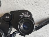 Kompaktiški žiūronai Tasco 7x25 - nuotraukos Nr. 3