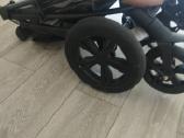 Sportinis vežimėlis Lionelo Annet Plus (iki 22 kg) - nuotraukos Nr. 12