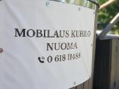 Mobilaus Kubilo Nuoma Dzūkijoje - nuotraukos Nr. 7
