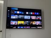 Samsung 43 Smart TV 7 4k Ultra HD - nuotraukos Nr. 3