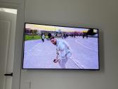 Samsung 43 Smart TV 7 4k Ultra HD - nuotraukos Nr. 4