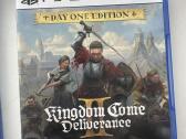 Kingdom Come Deliverence 2