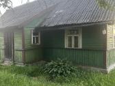 Namas nusikėlimui