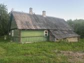 Namas nusikėlimui - nuotraukos Nr. 3
